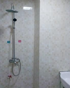 Zhengzhou Rujia Apartment Hotel Екстер'єр фото