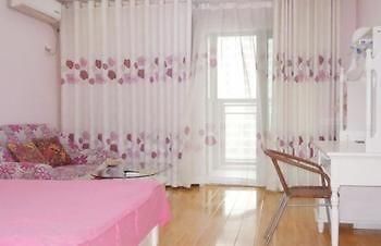 Zhengzhou Rujia Apartment Hotel Екстер'єр фото