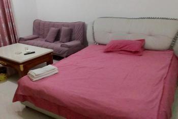 Zhengzhou Rujia Apartment Hotel Екстер'єр фото