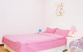 Zhengzhou Rujia Apartment Hotel Екстер'єр фото